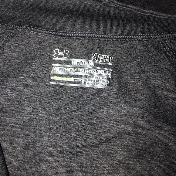 Under Armour jacket - Picture 2 of 2